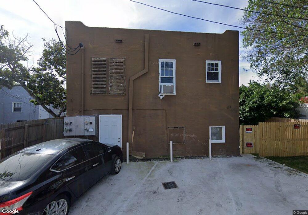 619 38th St, West Palm Beach, FL 33407 - photo 1