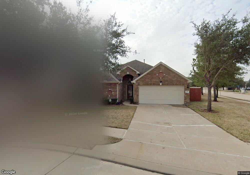 129 Spring Rock Ct, Richmond, TX 77469 - photo 1