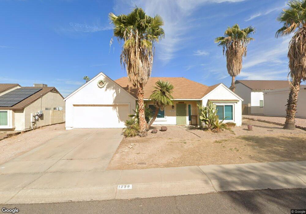 1238 E Topeka Dr, Phoenix, AZ 85024 - photo 1