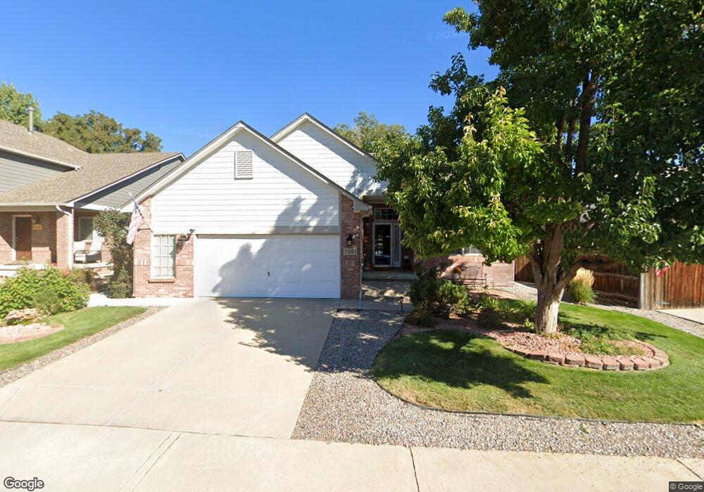 2441 E 126th Loop, Thornton, CO 80241 - photo 1