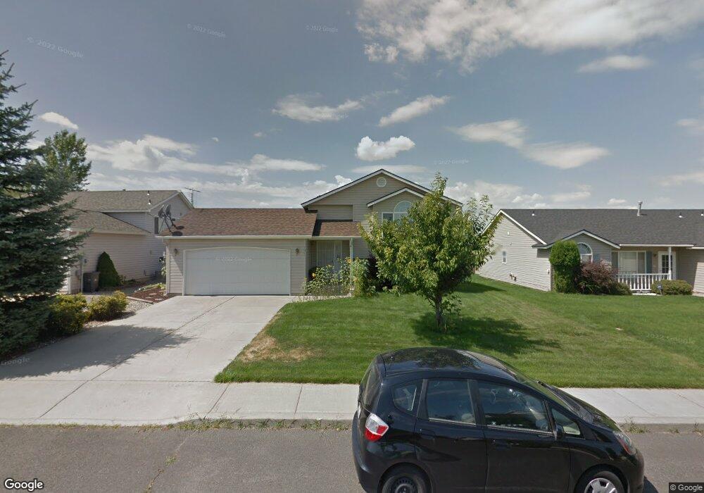 1011 N Prentis St, Medical Lake, WA 99022 - photo 1