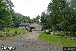 5855 Mickle Hill Rd, Spartansburg, PA 16434