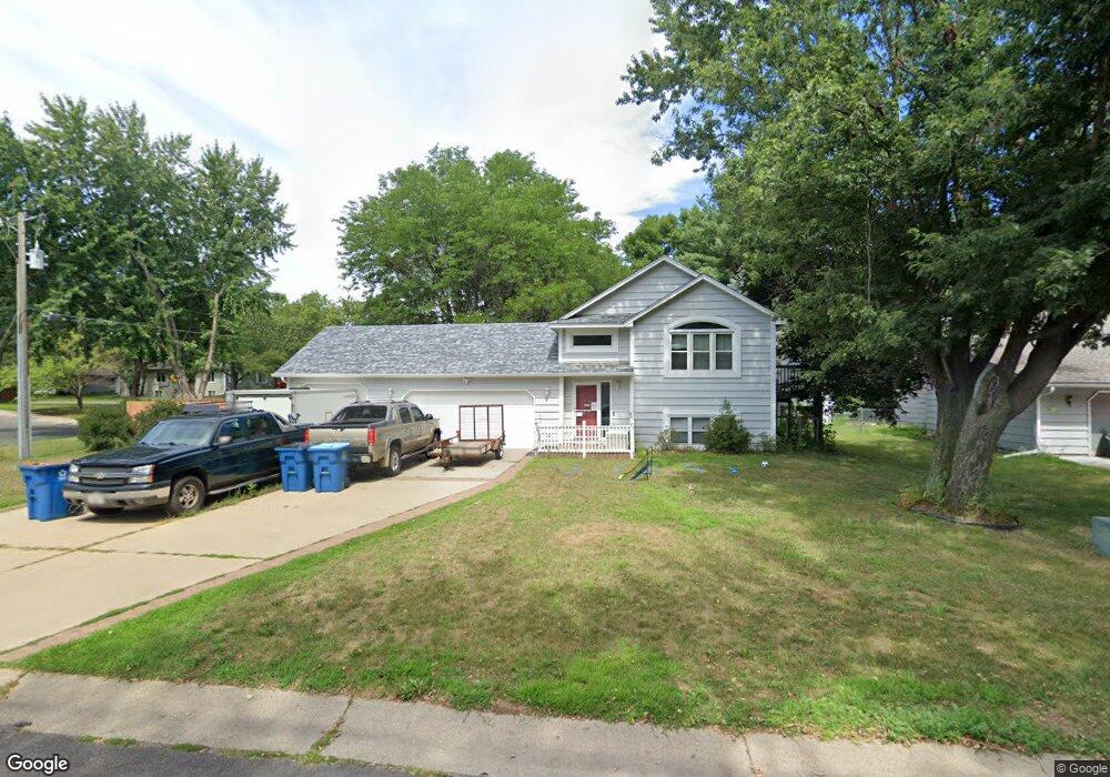 291 123rd Ln NW, Coon Rapids, MN 55448 - photo 1