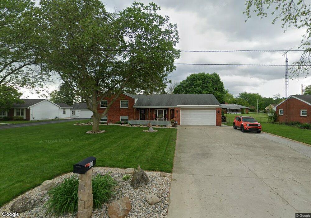 1743 N Smith Dr, Genoa, OH 43430 - photo 1