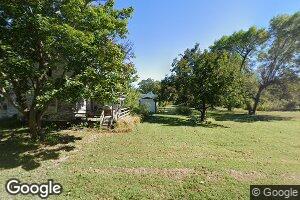 1910 Monroe St, Hamburg, IA 51640