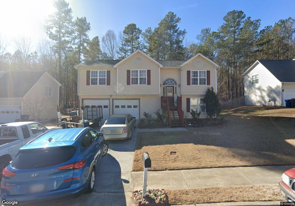 1764 Fort Shawnee Trace unit 6, Dacula, GA 30019 - photo 1