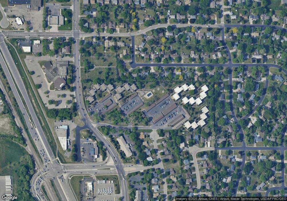 7416 72nd Ln N unit 21, Brooklyn Park, MN 55428 - photo 1