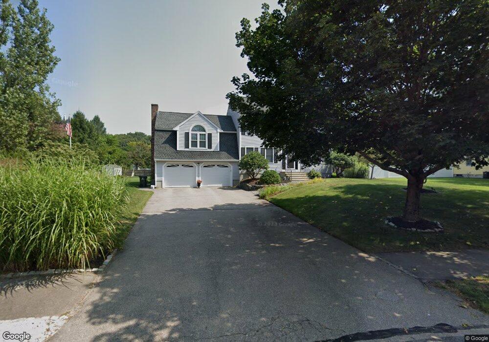 13 Mary Ellen Ln, Franklin, MA 02038 - photo 1