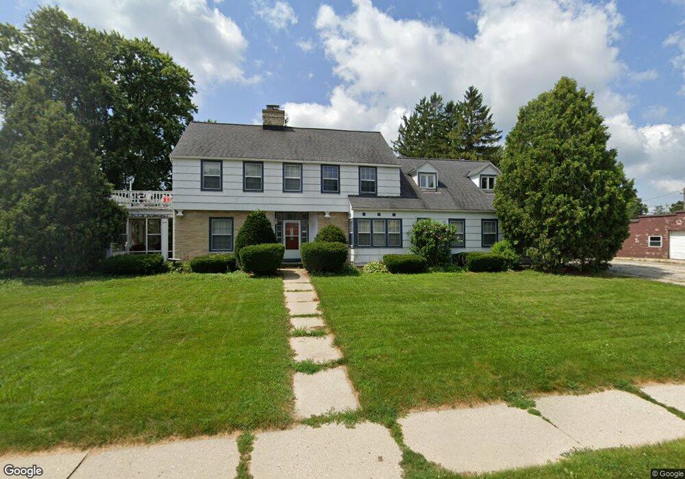 1121 Fond du Lac Ave, Kewaskum, WI 53040 - photo 1