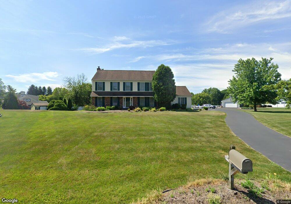 6 Krauser Rd, Downingtown, PA 19335 - photo 1