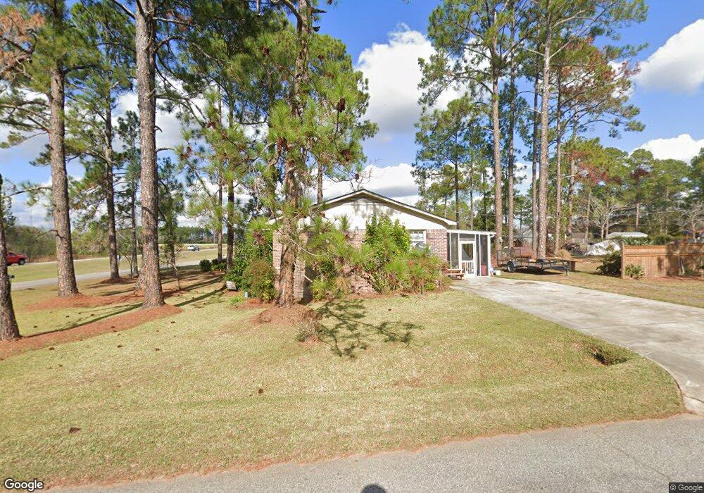 102 Marginal St, Sylvester, GA 31791 - photo 1