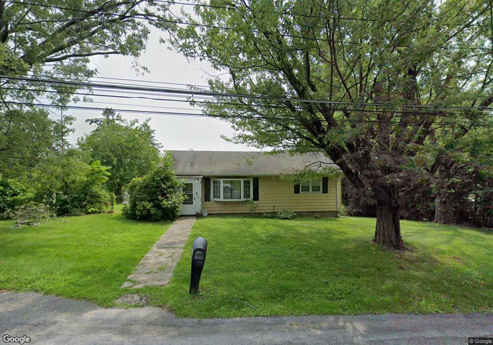 20 Hill St, Newburgh, NY 12550 - photo 1