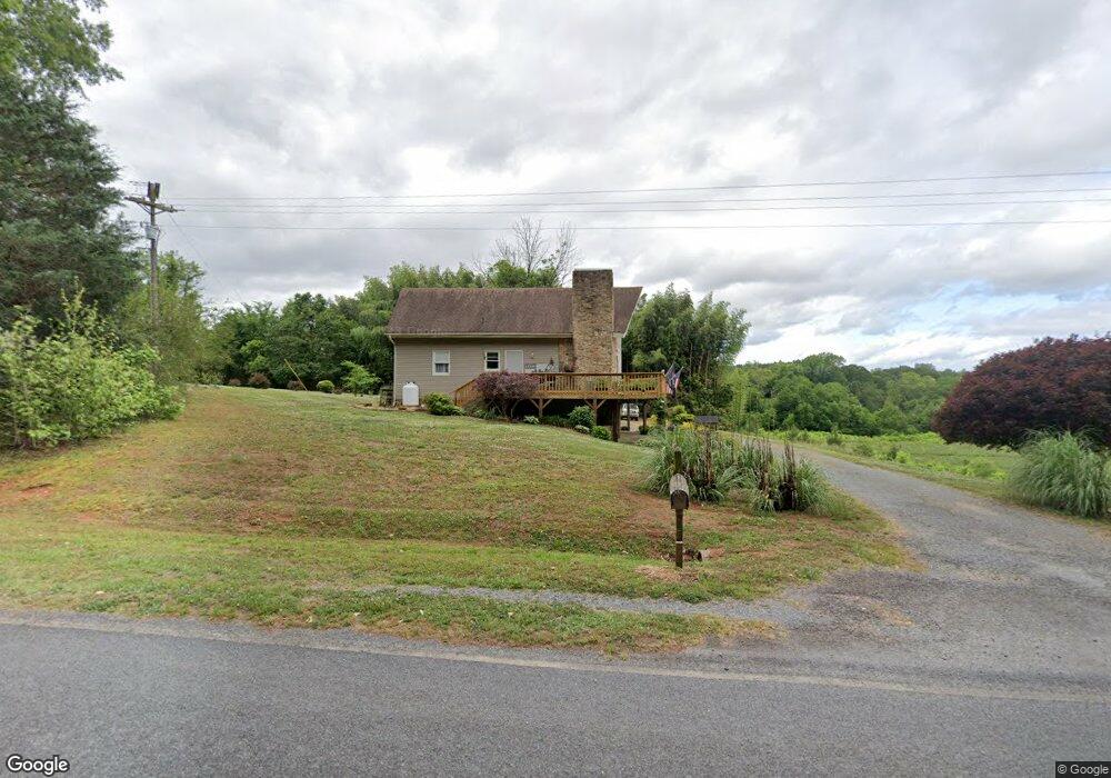 4303 Waynick Meadow Rd, Asheboro, NC 27205 - photo 1