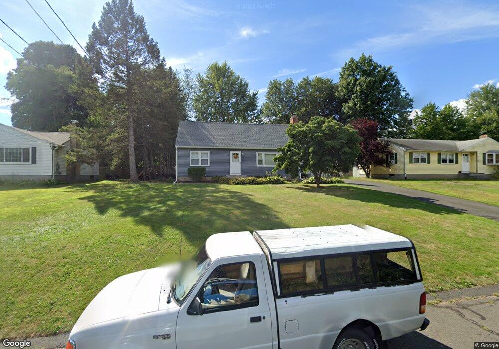 125 1st St, Suffield, CT 06078 - photo 1