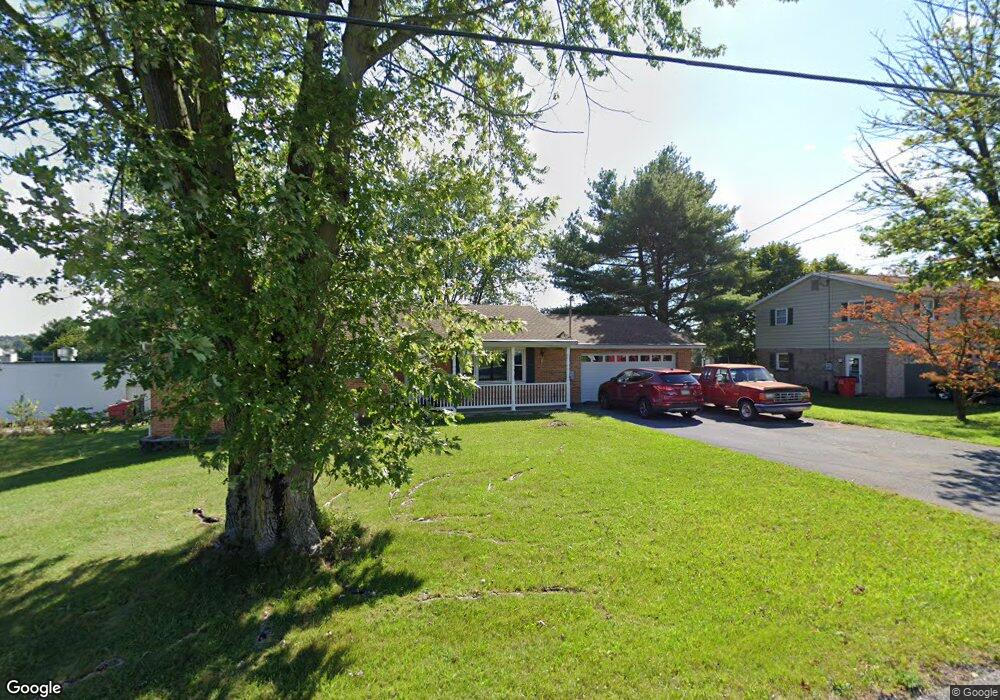 36 Hade Rd, Saint Thomas, PA 17252 - photo 1