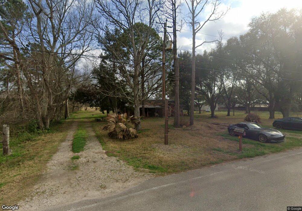 14485 County Road 944, Alvin, TX 77511 - photo 1