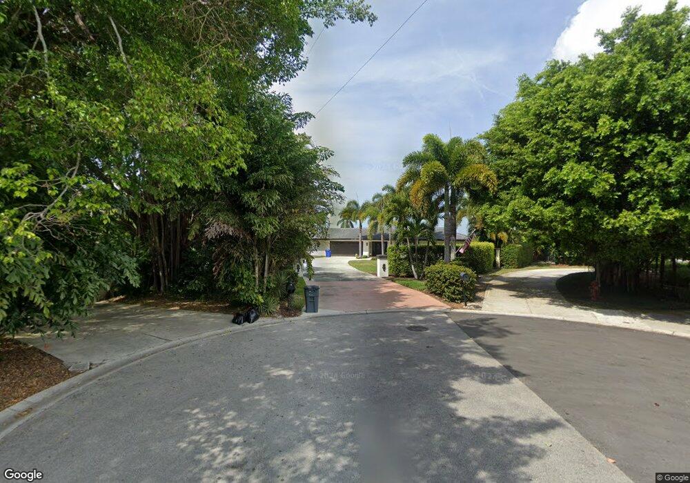 5164 Seahorse Ave, Naples, FL 34103 - photo 1