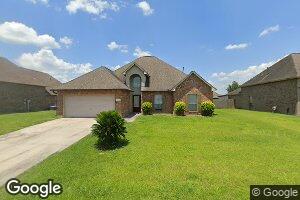 41158 Colonial Dr, Sorrento, LA 70778