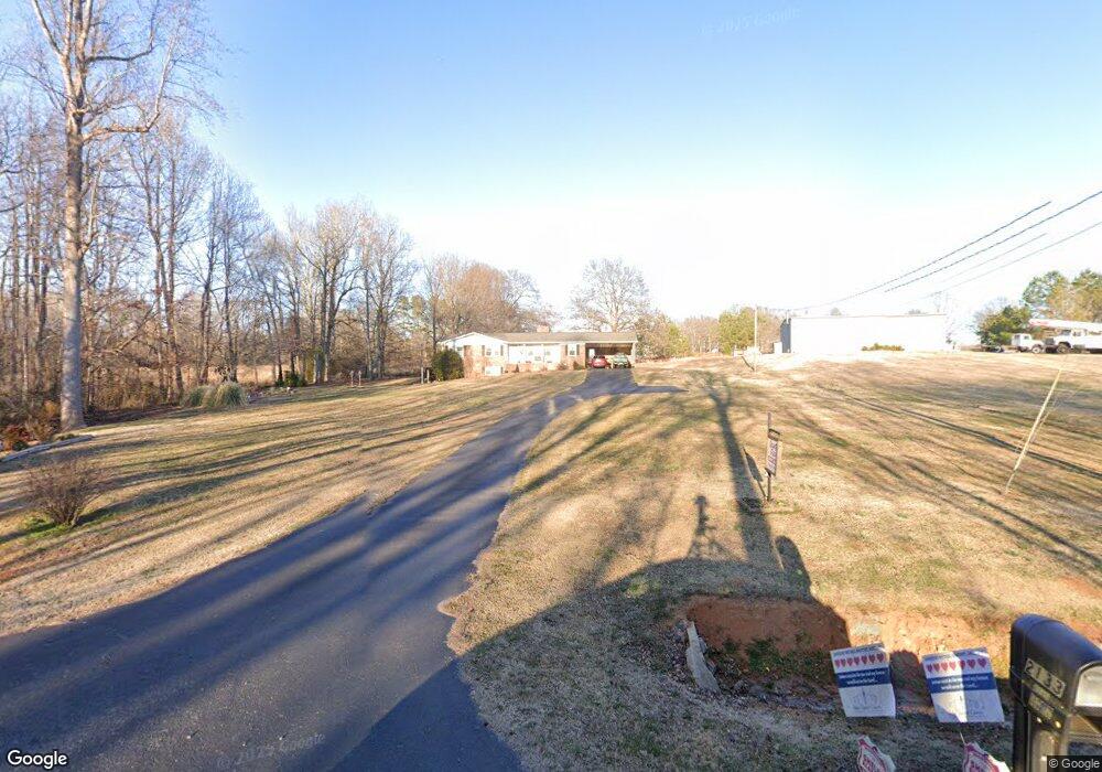 2133 Ellis Rd, Shelby, NC 28152 - photo 1