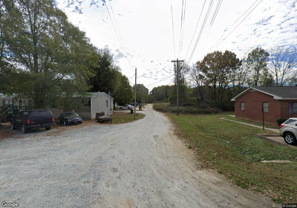 Lot 4 Blackberry Bend unit 4, Elberton, GA 30635 - photo 1