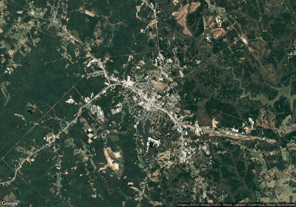 0 Crows Nest Point unit 41 & 42 8347597, Elberton, GA 30635 - photo 1