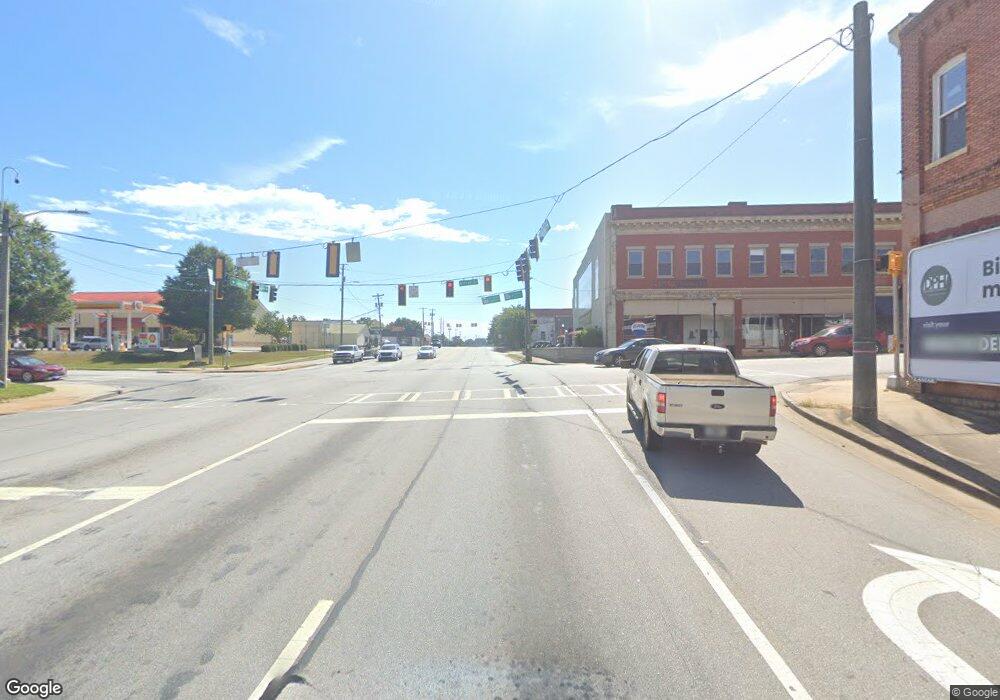 0 College Ave unit 333,341,343 8445396, Elberton, GA 30635 - photo 1