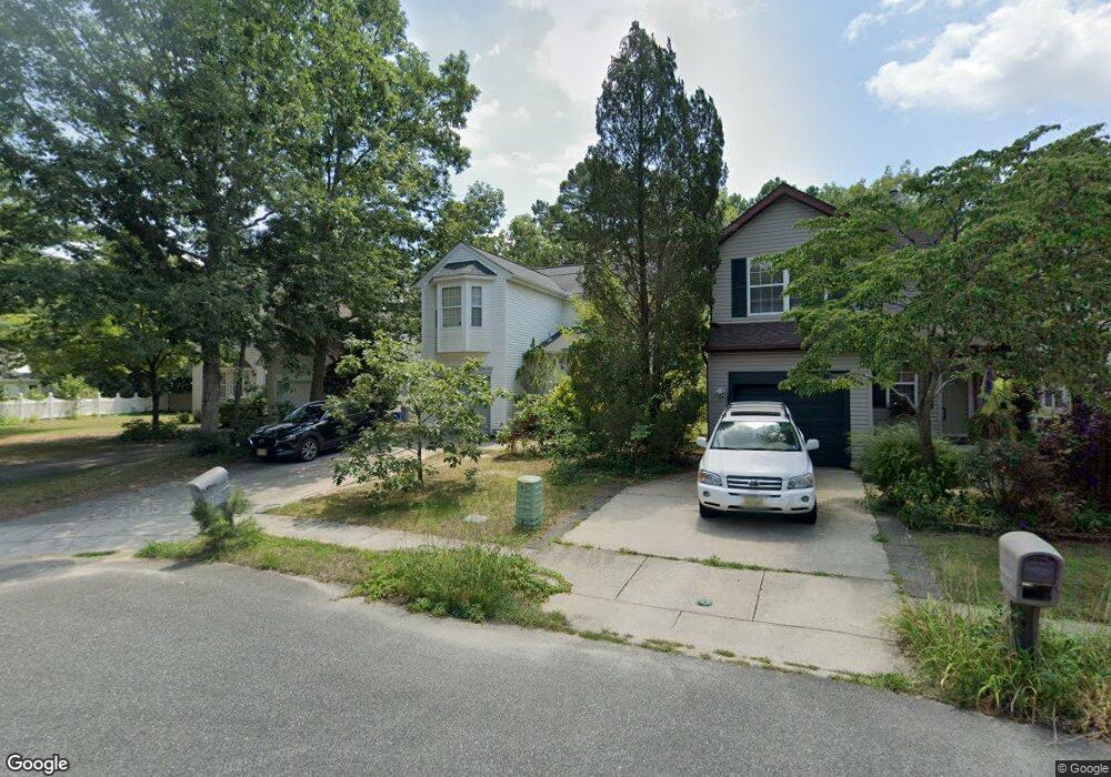 6158 Red Hawk Ct, Mays Landing, NJ 08330 - photo 1