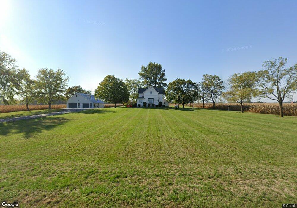 5122 W 800 S, Geneva, IN 46740 - photo 1