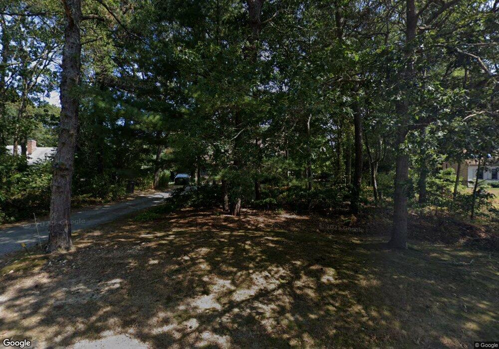 28 Nobadeer Rd, Centerville, MA 02632 - photo 1