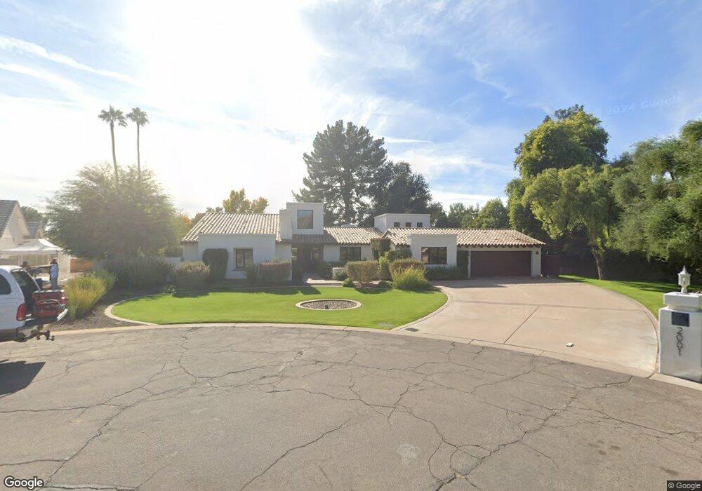 2001 E Ranch Rd, Tempe, AZ 85284 - photo 1