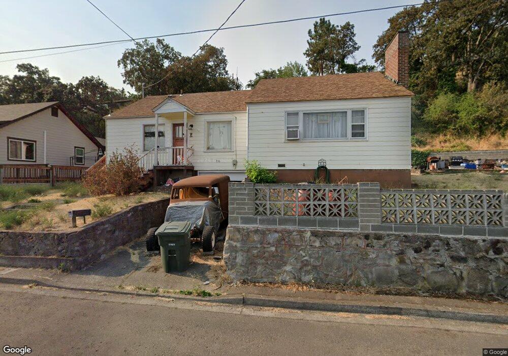 730 E 16th Place, the Dalles, OR 97058 - photo 1