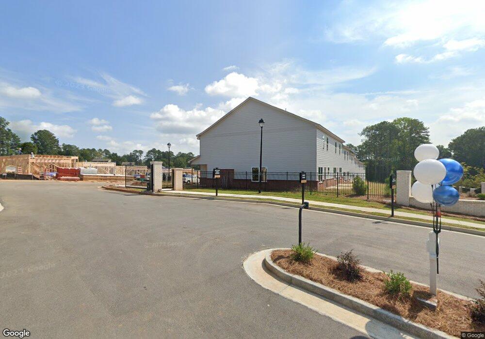 1536 Fern Ridge Ln, Norcross, GA 30093 - photo 1