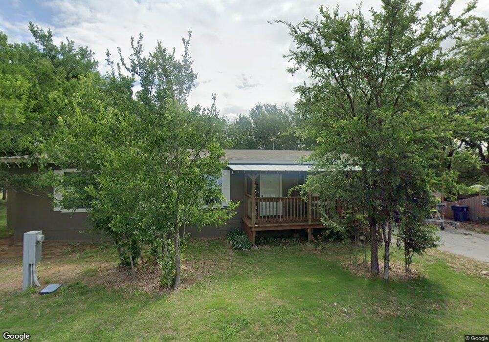 3119 Brazos River Dr, Granbury, TX 76048 - photo 1