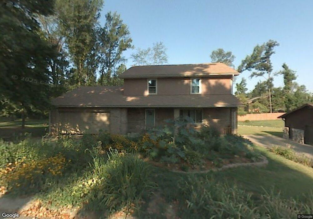 8333 Yorkridge Dr, Newburgh, IN 47630 - photo 1