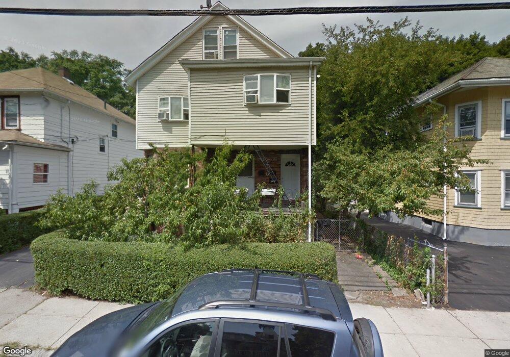 583 South St unit 585, Roslindale, MA 02131 - photo 1