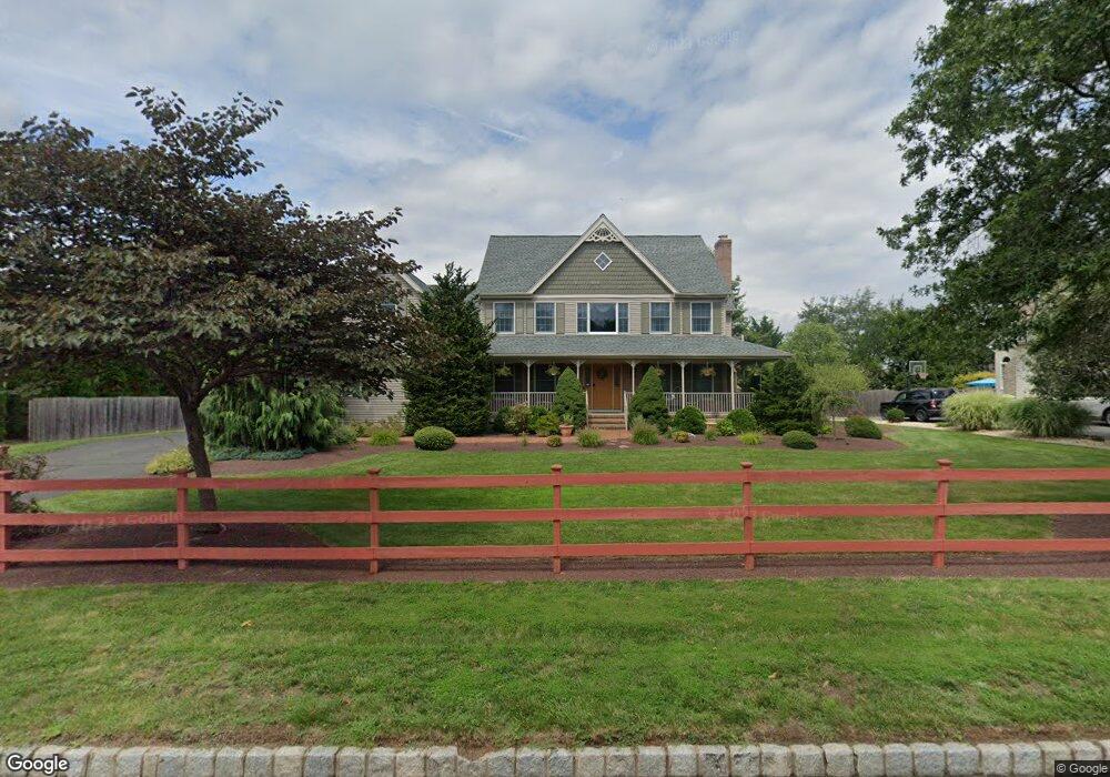 23 Milburn Dr, Hillsborough, NJ 08844 - photo 1