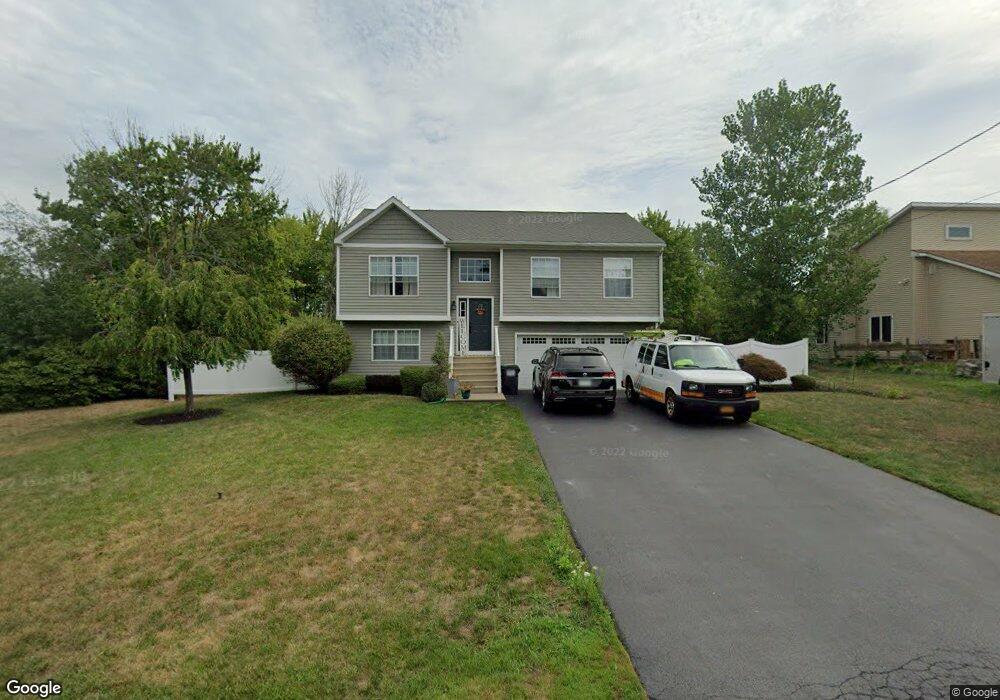 24 van Slyke Ave, Schenectady, NY 12302 - photo 1