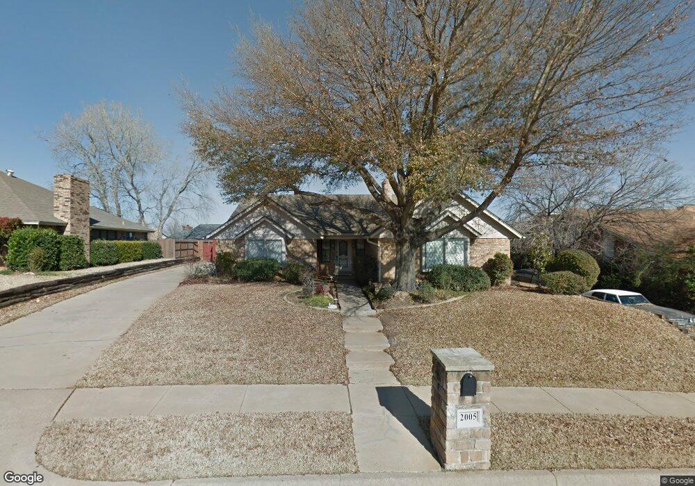 2005 Ridgewood, Bedford, TX 76021 - photo 1