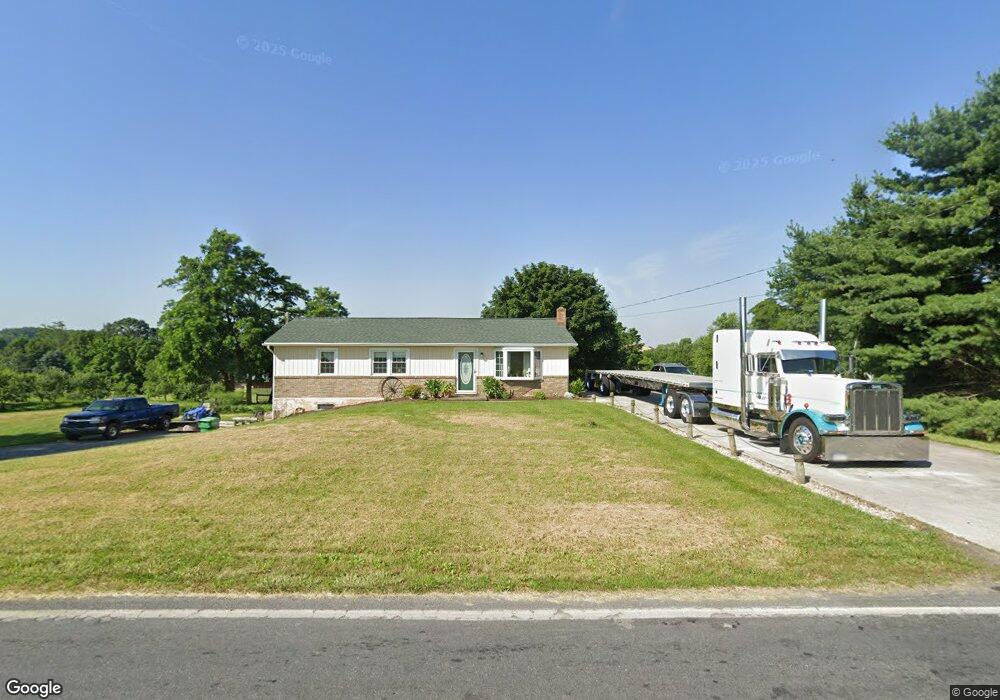 4727 White Church Rd, Chambersburg, PA 17202 - photo 1