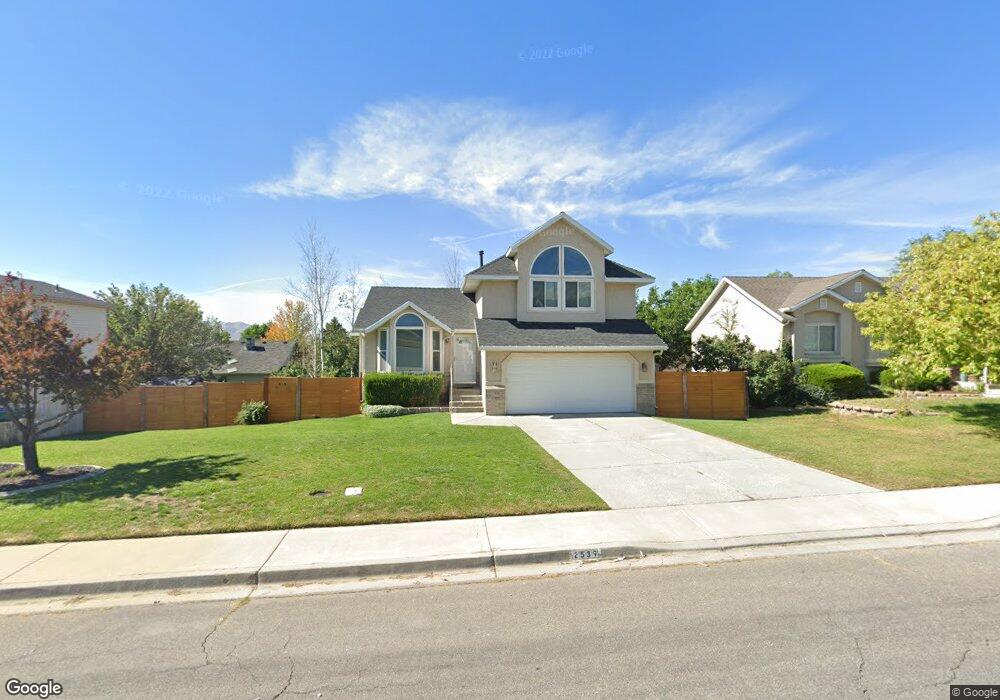2539 N 800 W, Lehi, UT 84043 - photo 1
