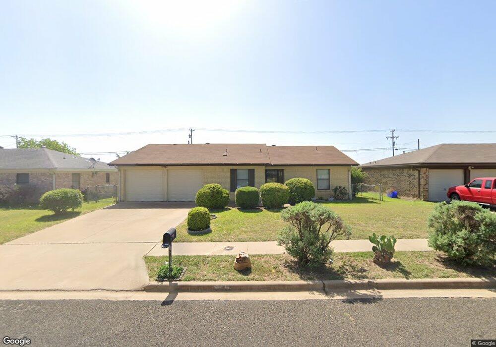 123 Myra Lou Ave, Copperas Cove, TX 76522 - photo 1