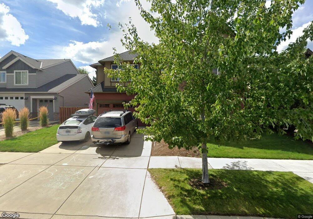 61283 Splendor Ln unit Lot25, Bend, OR 97702 - photo 1