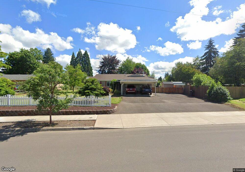 745 NW Territorial Rd, Canby, OR 97013 - photo 1