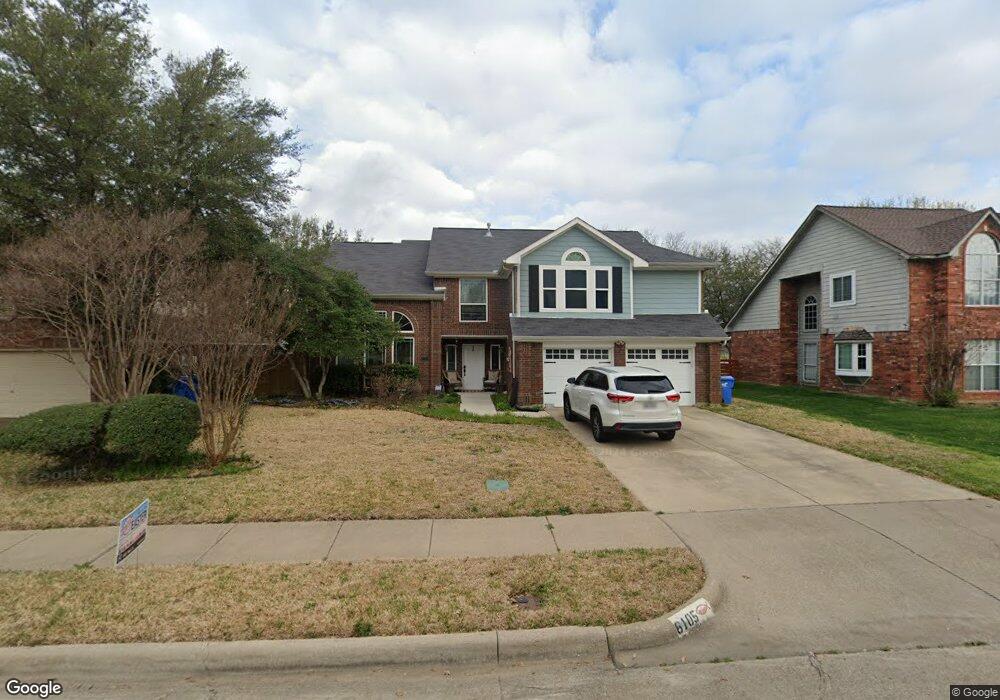 6105 Covington Dr, Rowlett, TX 75089 - photo 1