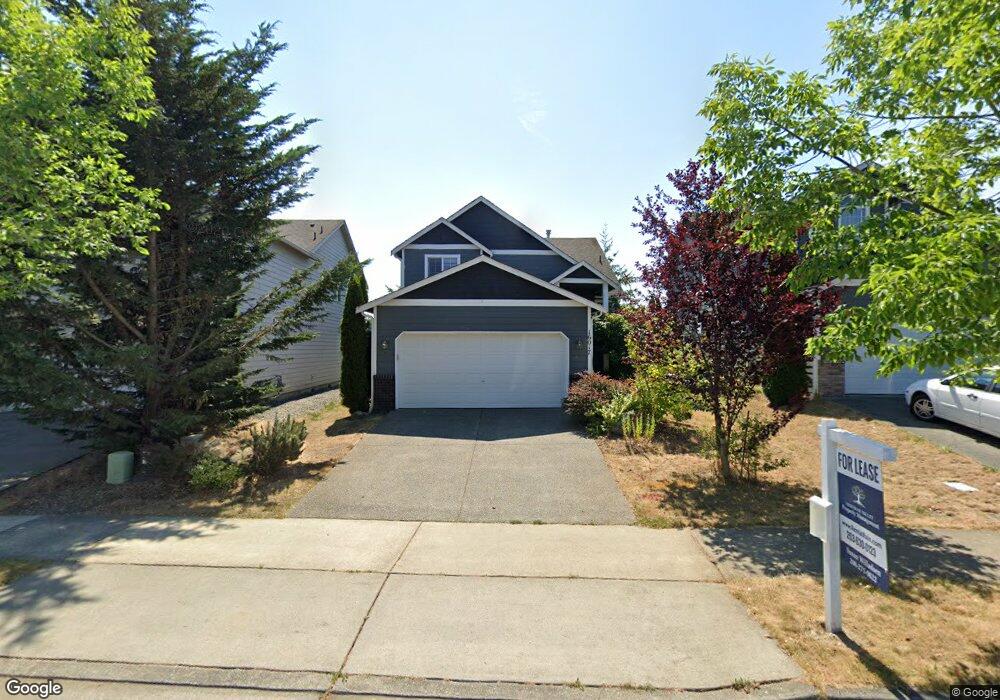 16017 SE 258th St, Covington, WA 98042 - photo 1