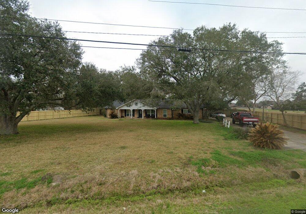 3220 Parker School Rd, Alvin, TX 77511 - photo 1