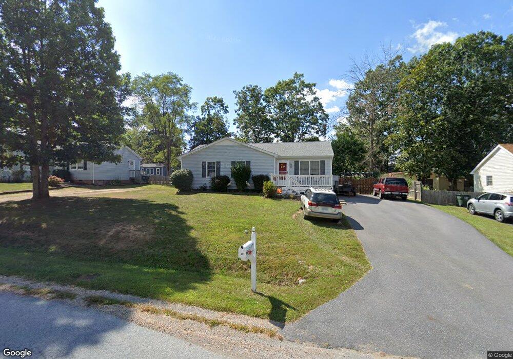 45 Brookmill Rd, Stuarts Draft, VA 24477 - photo 1