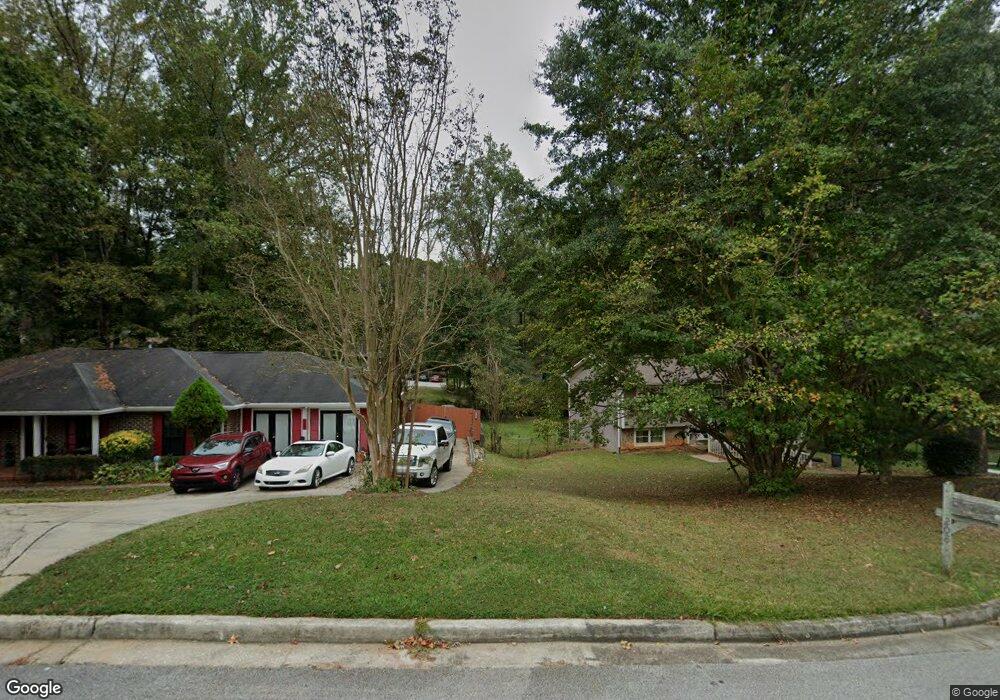 2084 Quilt Ct, Lithonia, GA 30058 - photo 1