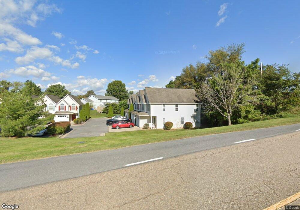 2456 Twin Gables Ct, Harrisonburg, VA 22801 - photo 1