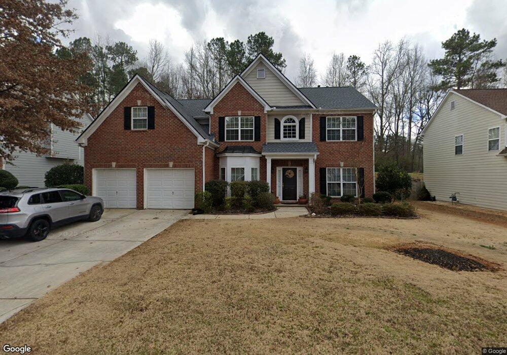 1143 Silvergate Ln, Mableton, GA 30126 - photo 1